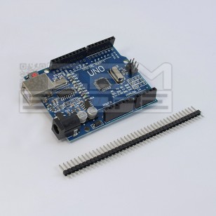 Arduino UNO - COMPATIBILE - con ATmega328